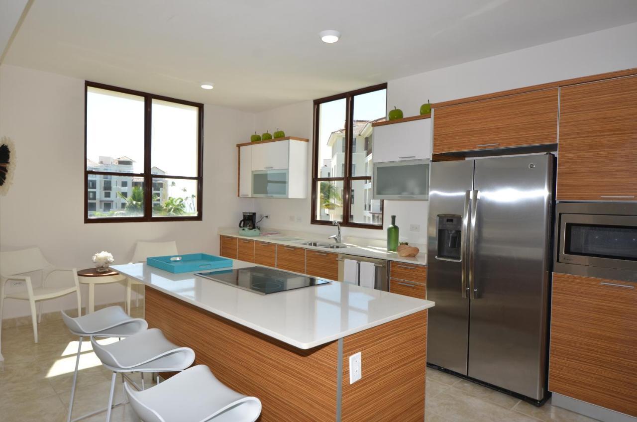 Solarea Beach Resort Humacao Buitenkant foto