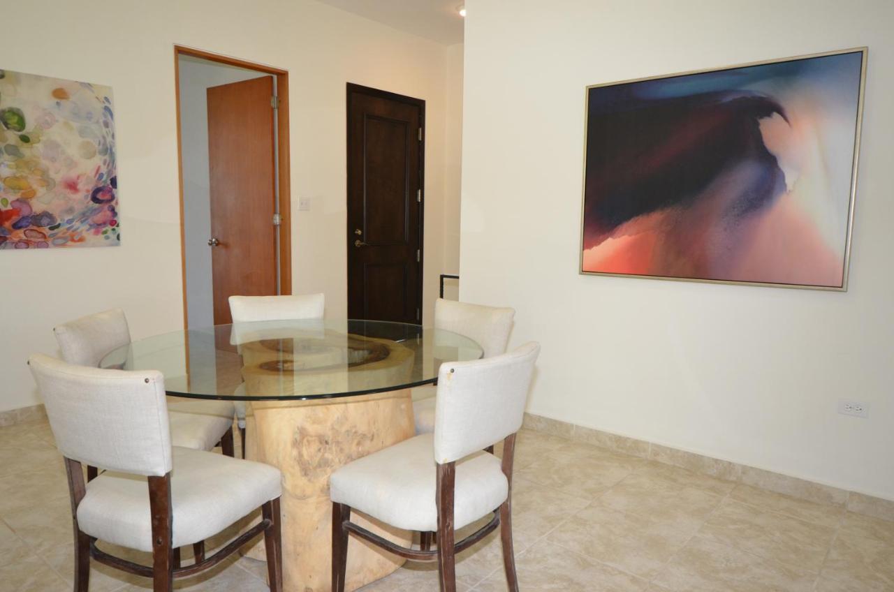 Solarea Beach Resort Humacao Buitenkant foto