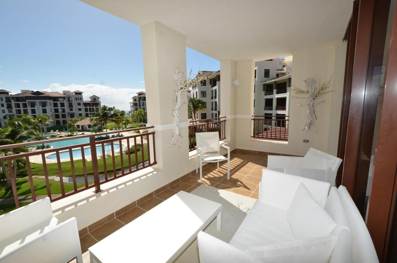 Solarea Beach Resort Humacao Buitenkant foto